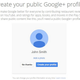 Illustration for article titled Gmail No Longer Forces New Users to Make a Google+ Account